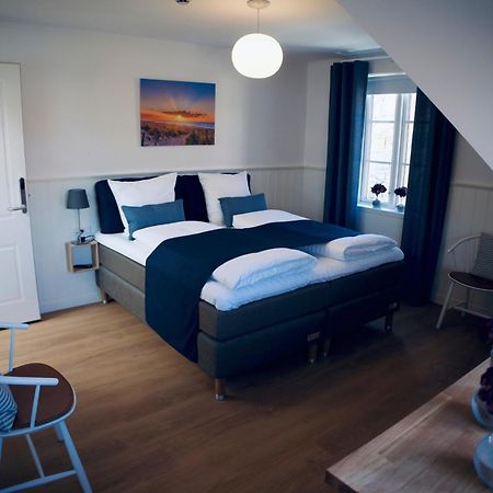 Plesners Badehotel Skagen Luaran gambar