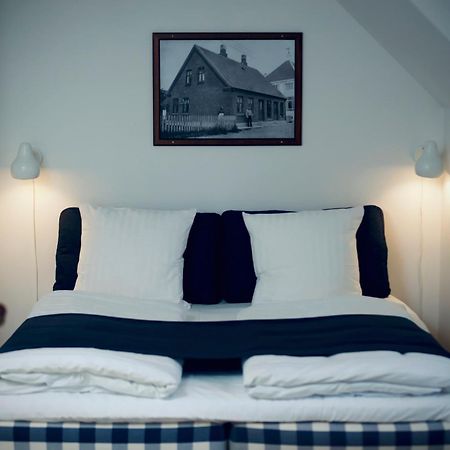 Plesners Badehotel Skagen Luaran gambar