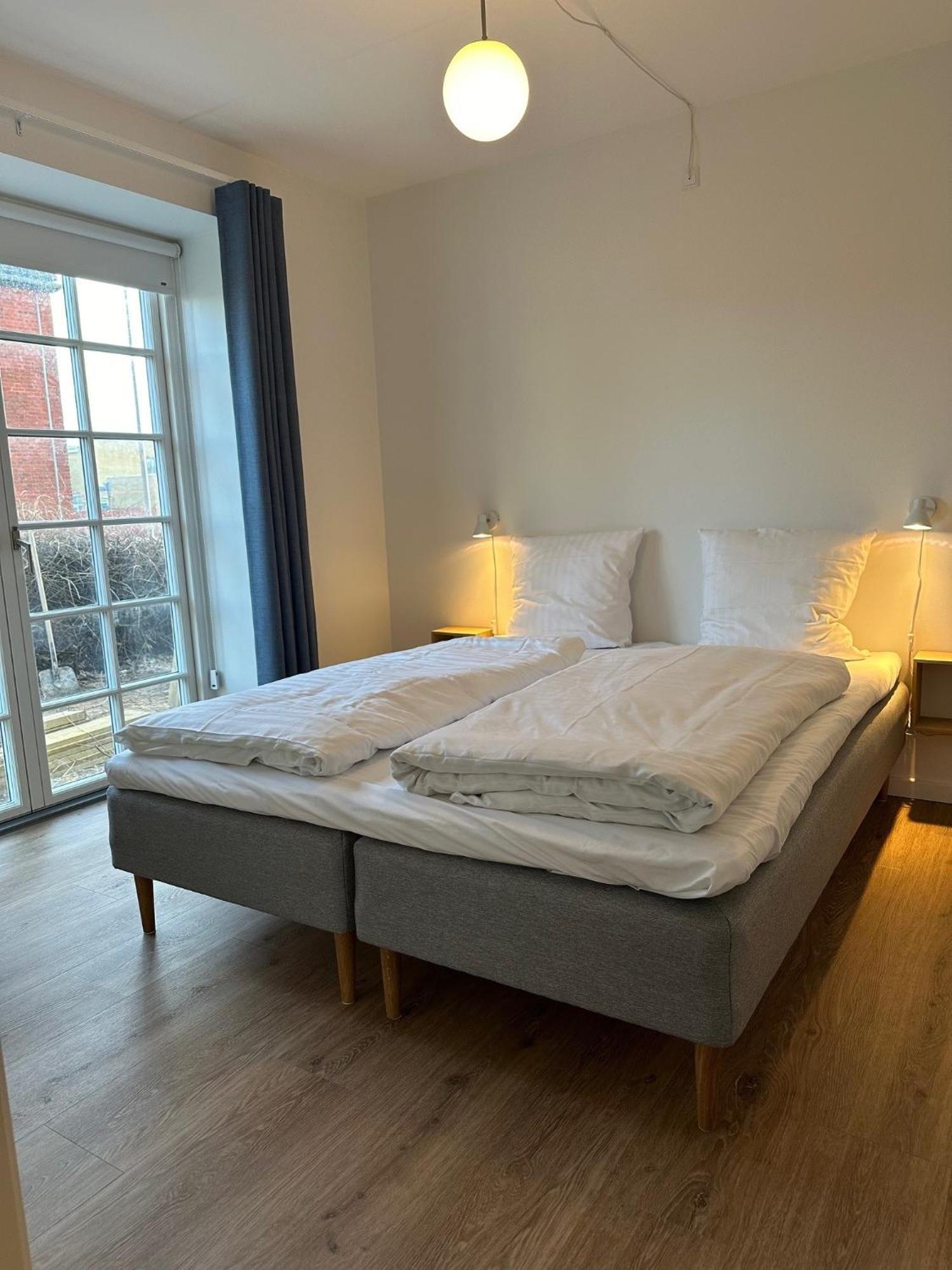 Plesners Badehotel Skagen Luaran gambar