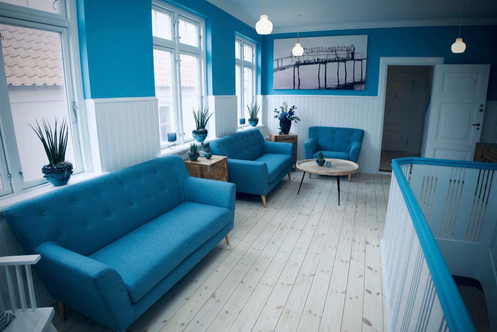Plesners Badehotel Skagen Luaran gambar