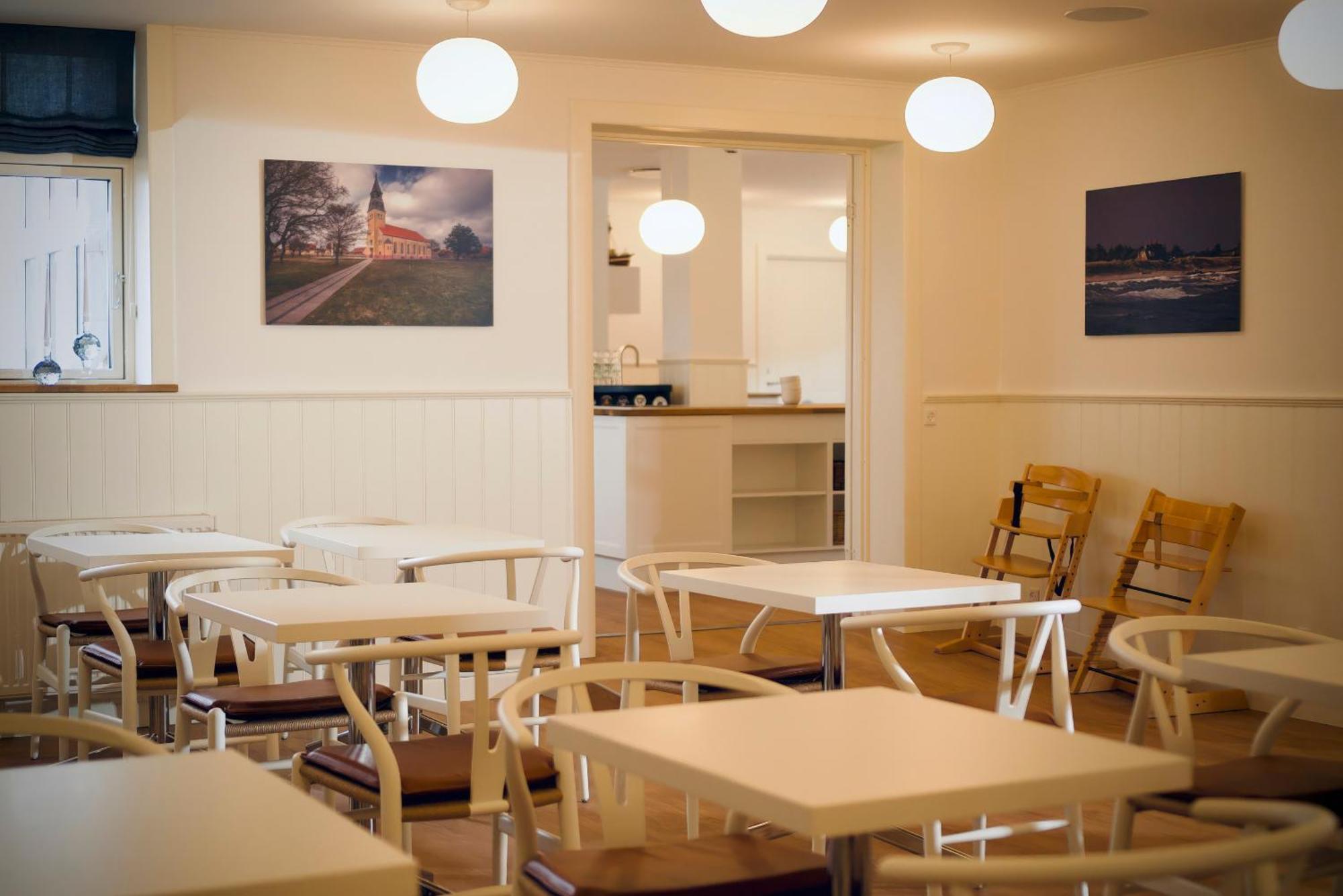 Plesners Badehotel Skagen Luaran gambar