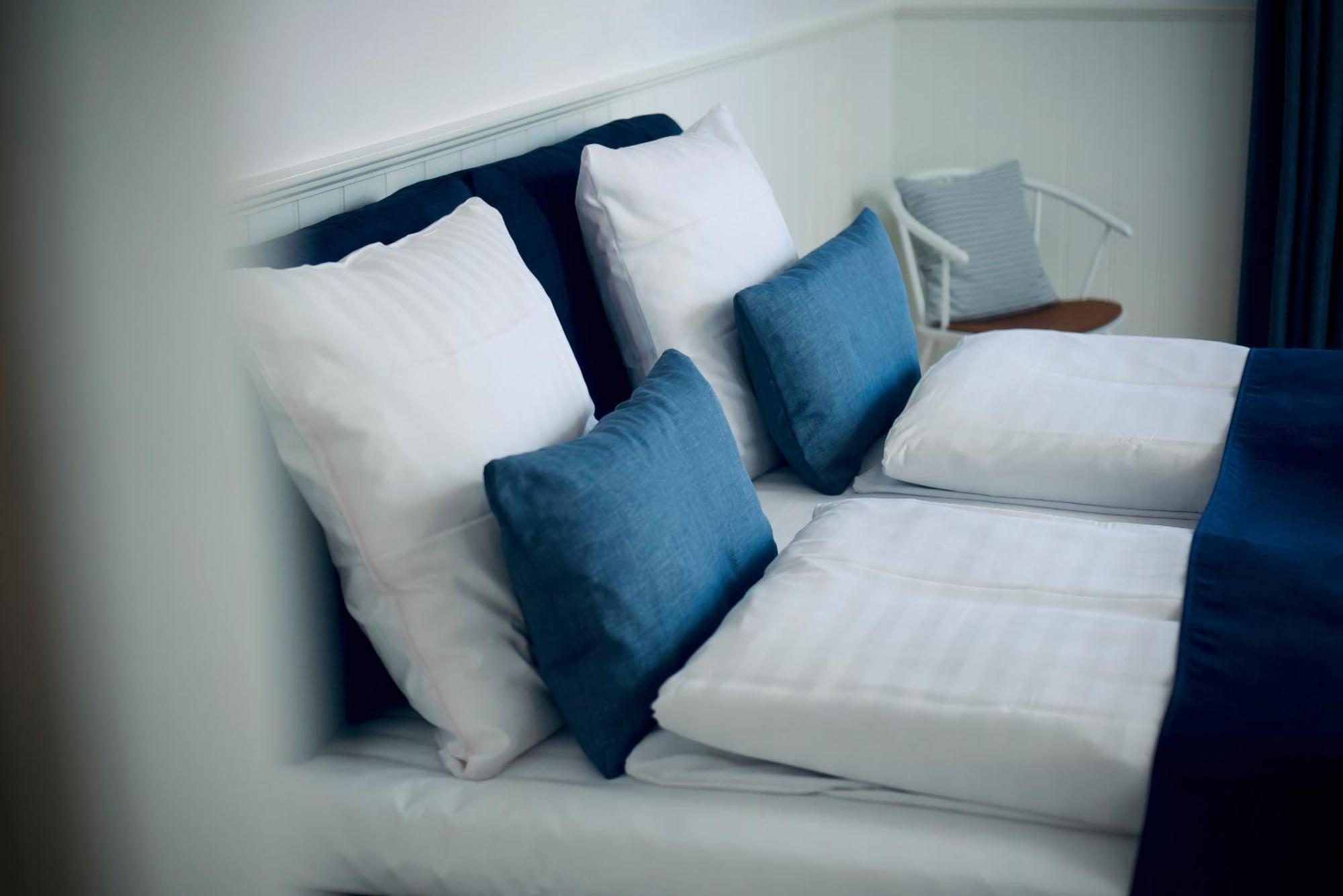 Plesners Badehotel Skagen Luaran gambar
