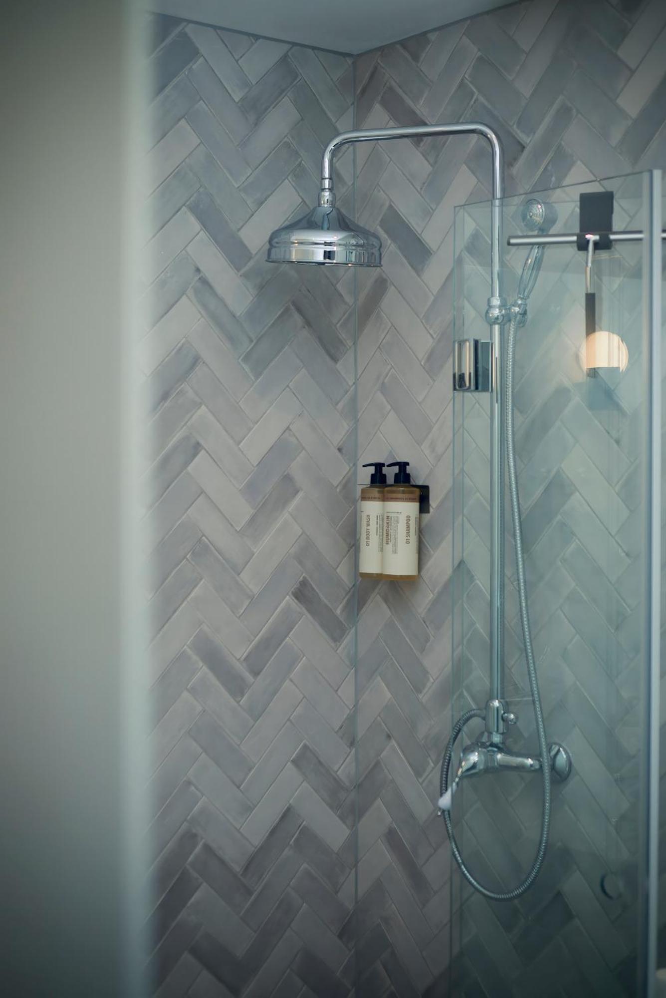 Plesners Badehotel Skagen Luaran gambar