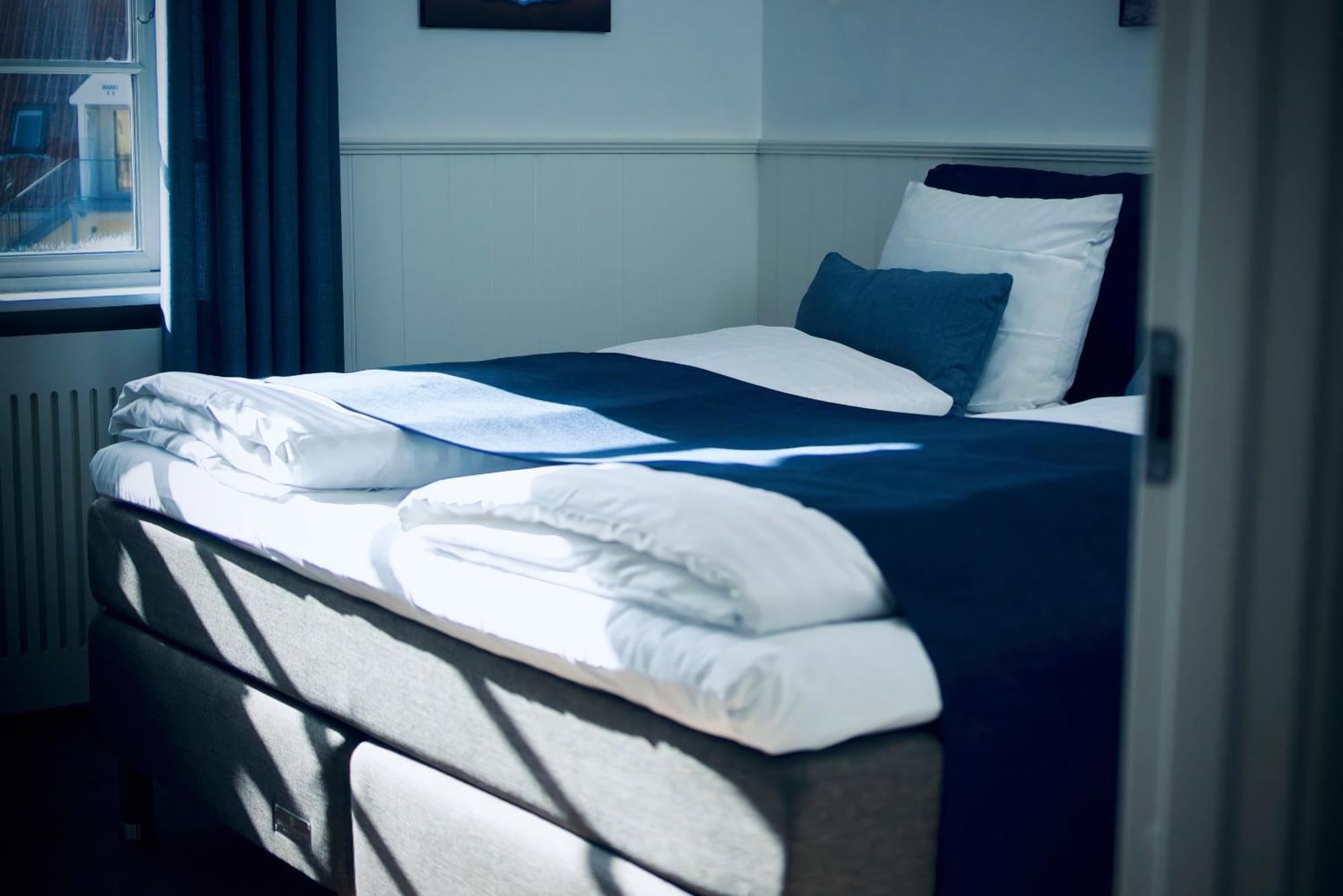 Plesners Badehotel Skagen Luaran gambar