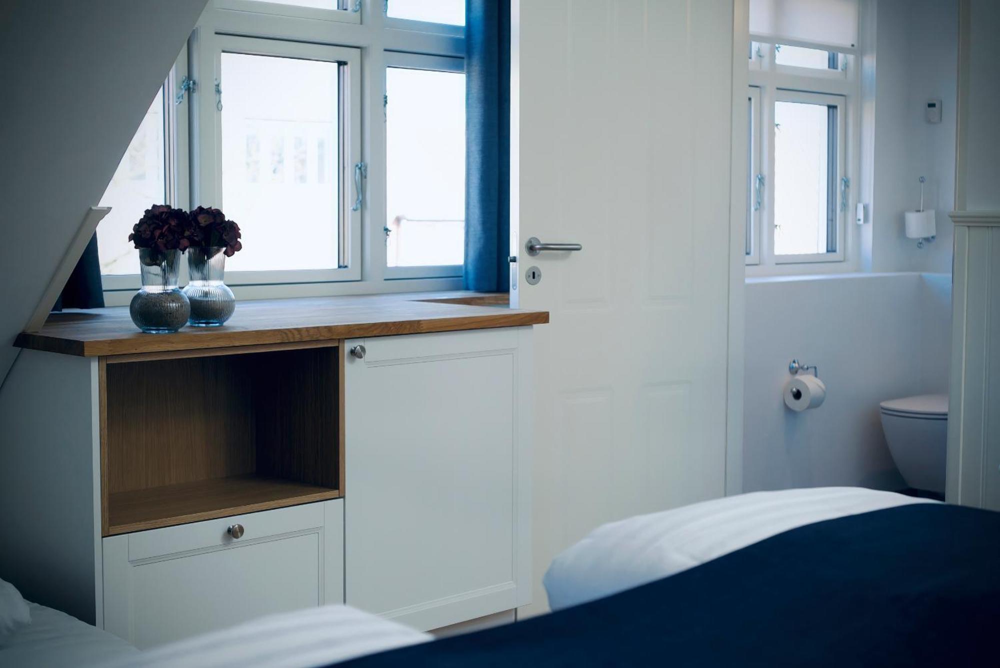Plesners Badehotel Skagen Luaran gambar