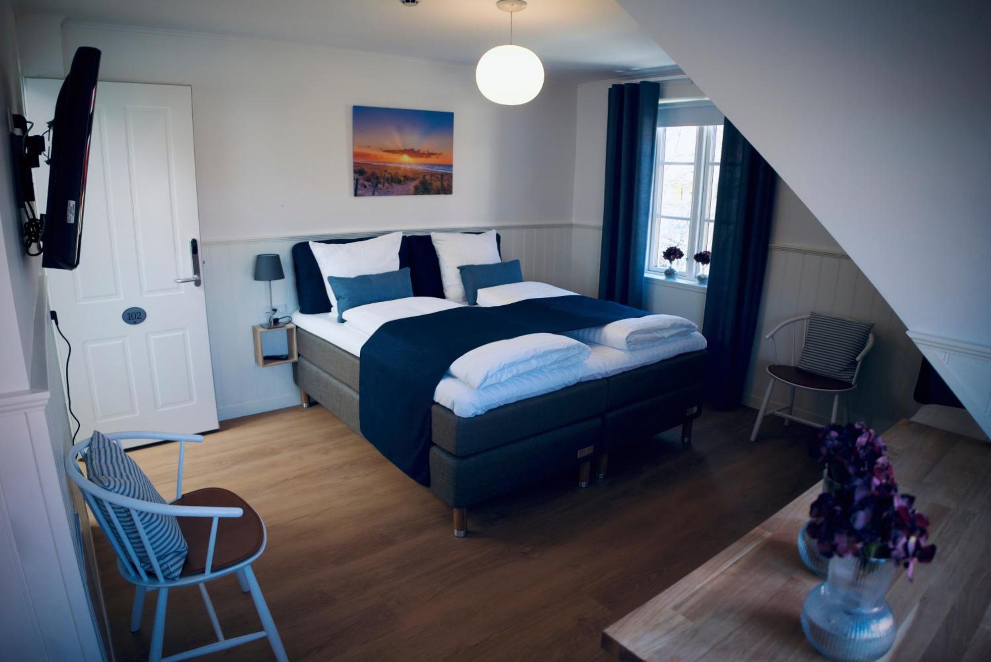 Plesners Badehotel Skagen Luaran gambar