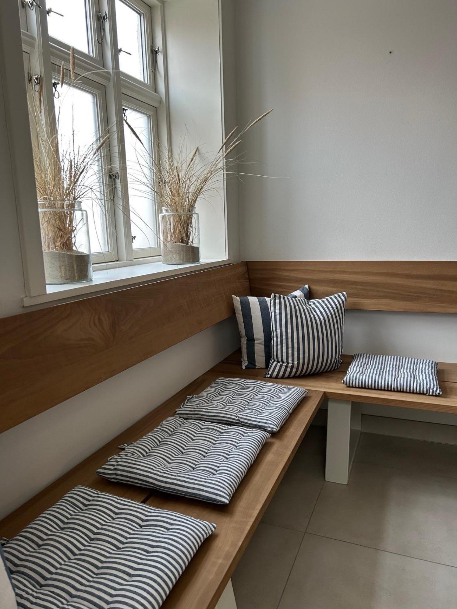 Plesners Badehotel Skagen Luaran gambar